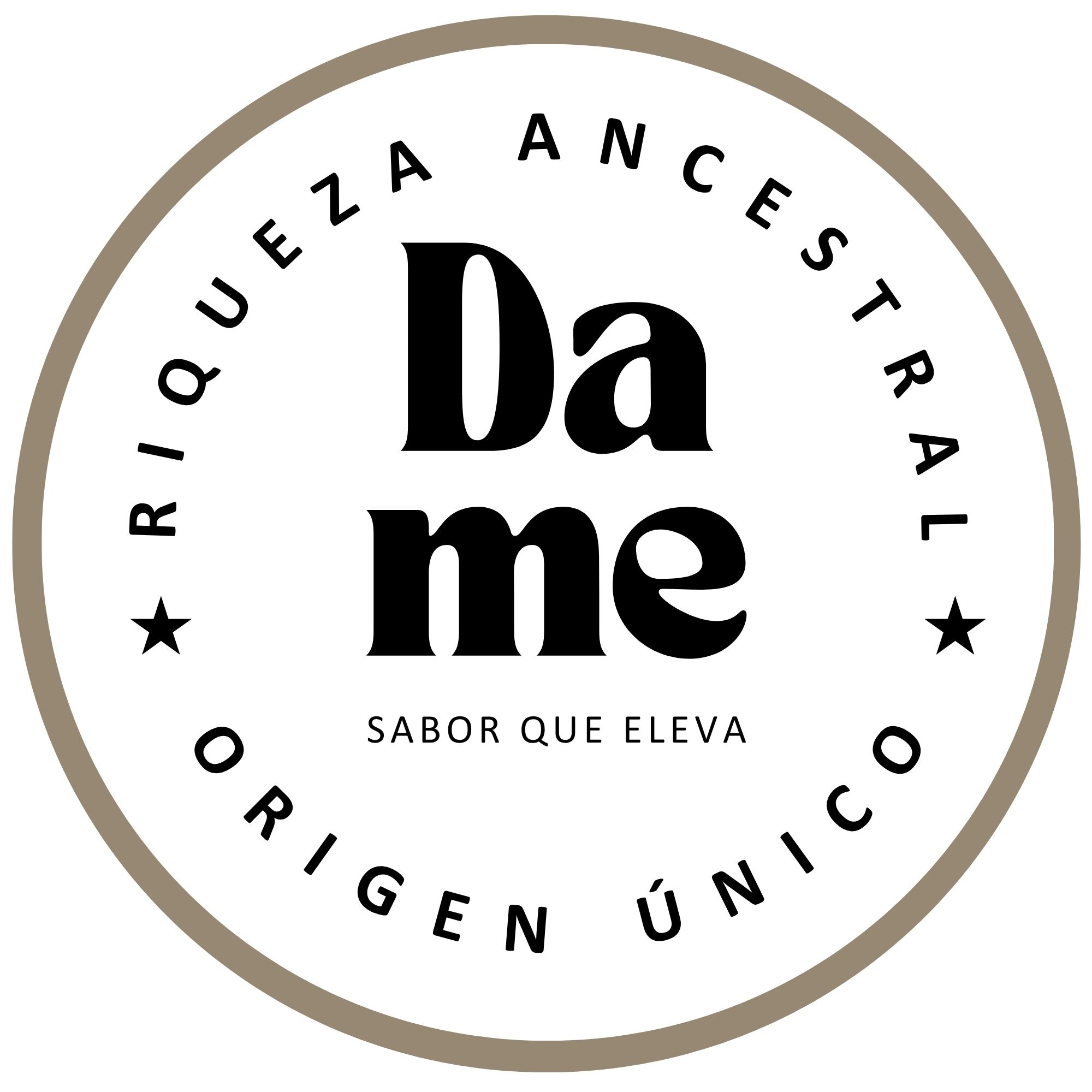 Dame Sal de Mar — Sabor que eleva